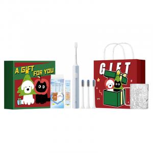 Электрическая зубная щетка Xiaomi