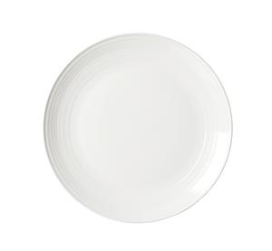 Ужинная тарелка Ritzenhoff Breker, 27x27x3 см, белый