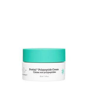 Крем для лица protini polypeptide cream refill Drunk Elephant, объем 15 мл