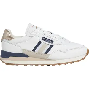 Кроссовки Pepe Jeans Kingston Nature, белый