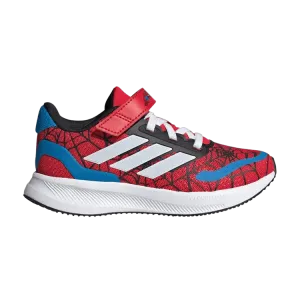 Кроссовки adidas Marvel x Runfalcon 3.0 C Spider-Man, красный