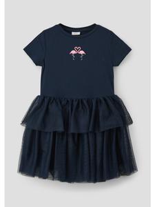 Платье в цвете 5952_navy s.Oliver