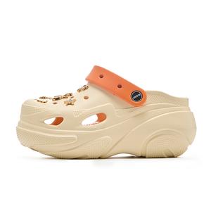 Сабо женские JOSINY, Orange