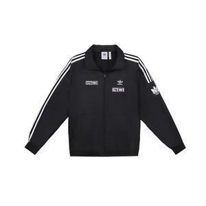 Adidas Originals Куртка мужская черная, Black