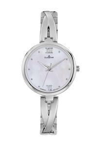 Женские часы Элин 4460667 DUGENA, серебро
