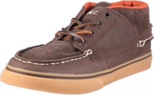 Globe GBBENDER The Bender, кроссовки для взрослых унисекс, коричневый