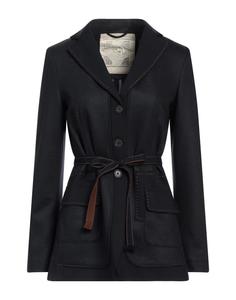 Блейзер High, синий