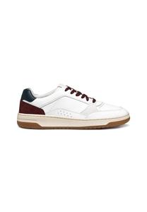 Кроссовки Geox Trainers, Weiß/White