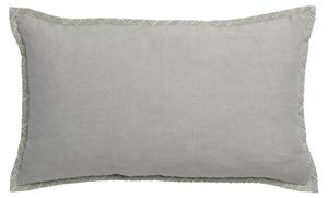 Подушка Vivaraise Nala, серый - 30 х 50 см