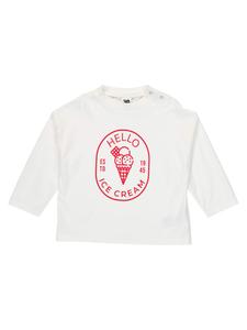 Рубашка с длинным рукавом JAM Generation