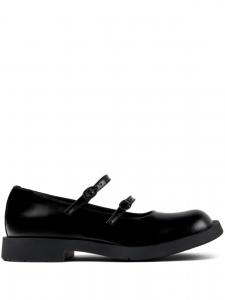 CamperLab лоферы 1978, черный