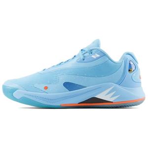 Кроссовки Kawhi 4 'Wave' New Balance, Blue