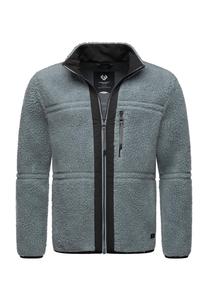 Плюшевая куртка Noory Ragweartm, серый