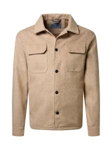 Демисезонная куртка PIERRE CARDIN, Nude