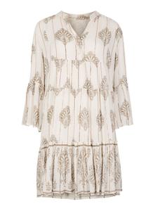 Мини платье Apricot, Beige/Cream