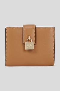 Кошелек Karl Lagerfeld, коричневый