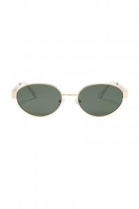 Солнцезащитные очки Banbe, зеленый