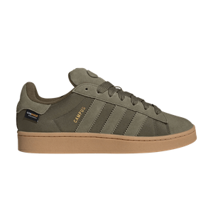 Кроссовки adidas Campus 00s 'Cordura Pack - Olive Strata', зеленый