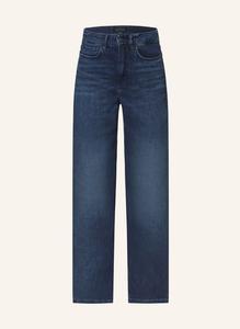 Прямые джинсы медли DRYKORN, цвет 3100 BLAU
