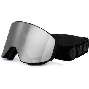 Очки Apex Yeaz, серебряный