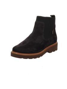 Mephisto Ботильоны синего цвета