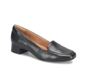 Лоферы Sofft Lavender Loafer, черный