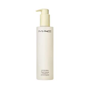 Масло для лица hyper real skincare fresh canvas cleansing oil Mac, объем 200 мл