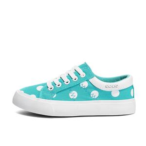 Детские скейтерские кроссовки Kids JIAFEIMAO, синий