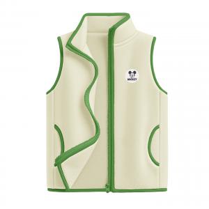 Детский жилет Disney, белый