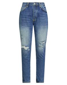 Джинсы Armani Exchange, синий