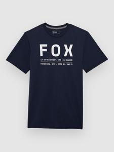 Футболка Fox Non Stop Tech T-Shirt, midnight