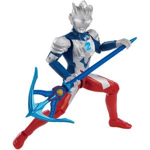 Ультрамен z автоботы коллекция высокоподвижных фигур альфа броня делюкс версия масштабные фигурки 14см BANDAI