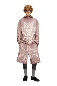 Мужские шорты P-WARKY-SHORT