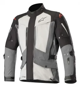 Куртка Yaguara для Tech Air Street (SM) Alpinestars, мультиколор