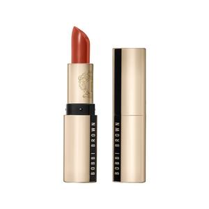 Помада для губ luxe lipstick Bobbi Brown, 23 - city dawn 505, вес 3.5 гр.