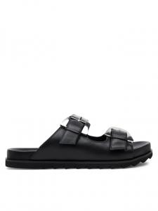 Мюли E4 Sof 17 02 01 Coccinelle, черный