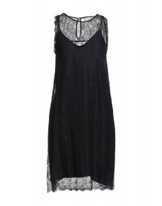 Платье Alpha Studio, черный