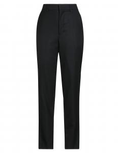 Брюки Ami Alexandre Mattiussi, черный