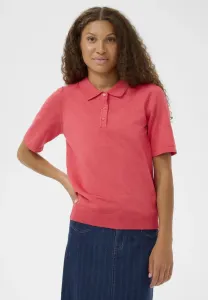 Рубашка поло Saint Tropez, Honeysuckle Melange