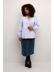 Рубашка KAFFE curve