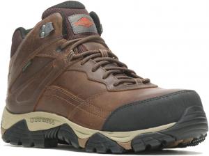 Мужские ботинки Merrell Moab Adventure Mid Wp Cf, Toffee