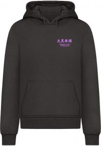 Толстовка Mister Tee Yokohama Race, черный