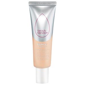 Тональный крем Bounce Liquid Whip Long Wear Foundation Beautyblender, 1 oz /30 mL, 2.10C Light Buff