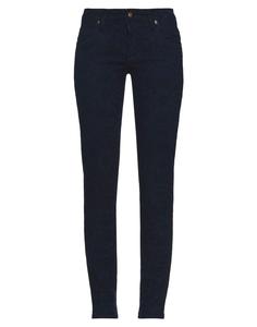 Брюки Shaft, полуночно-синий