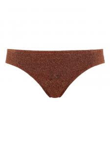 ERES плавки бикини Étincellant, коричневый