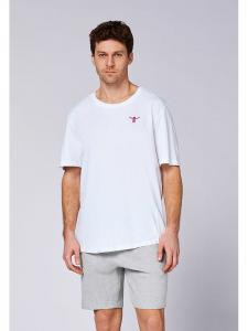 Футболка Chiemsee, белый