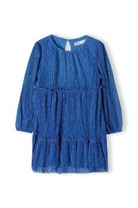 Платье MINOTI, синий