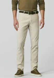 Чиносы roma стандартного кроя Meyer, Beige