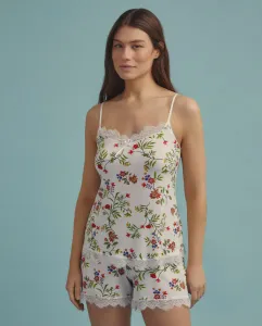 Женская внутренняя футболка Antigel, цвет Crudo