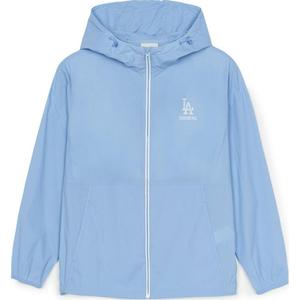 MLB Куртка мужская синяя, Blue